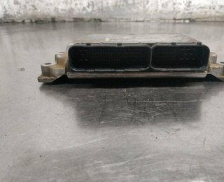 Fiat 414358 centralita motor 73501235 doblo (119)