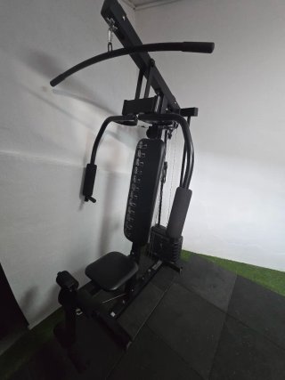 Máquina Multifunción Gimnasio