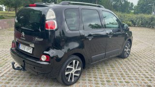 Citroen C3 Picasso 2013