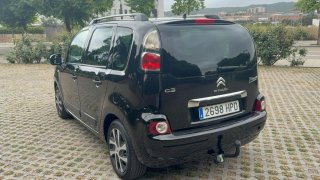 Citroen C3 Picasso 2013
