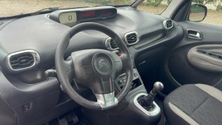 Citroen C3 Picasso 2013