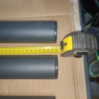 Patas para cama (4 unidades)