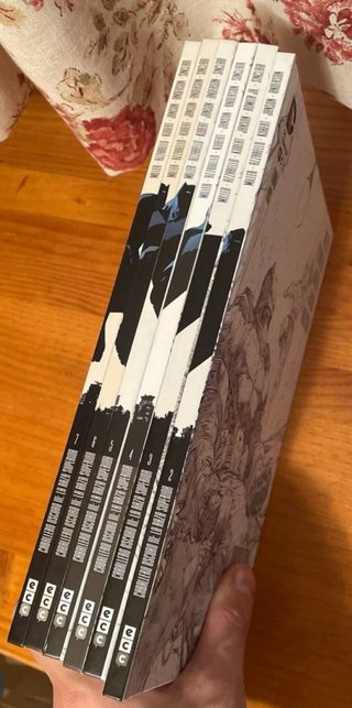 Batman DK3