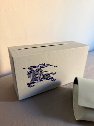 Gafas de sol Burberry B4337