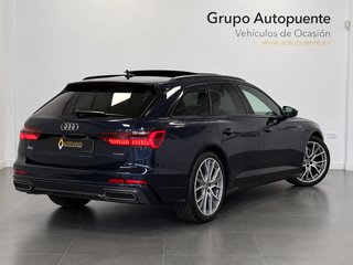 Audi A6 Sport Quattro Ultra S-LINE S-TRONIC
