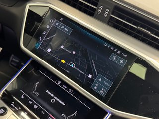 Audi A6 Sport Quattro Ultra S-LINE S-TRONIC