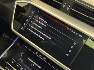 Audi A6 Sport Quattro Ultra S-LINE S-TRONIC