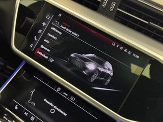 Audi A6 Sport Quattro Ultra S-LINE S-TRONIC