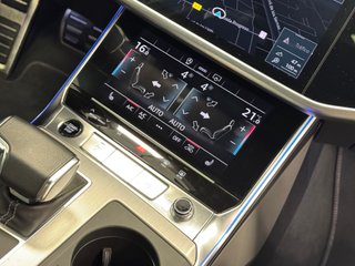 Audi A6 Sport Quattro Ultra S-LINE S-TRONIC