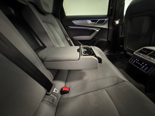 Audi A6 Sport Quattro Ultra S-LINE S-TRONIC