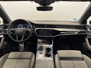 Audi A6 Sport Quattro Ultra S-LINE S-TRONIC