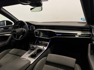 Audi A6 Sport Quattro Ultra S-LINE S-TRONIC