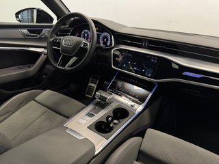 Audi A6 Sport Quattro Ultra S-LINE S-TRONIC
