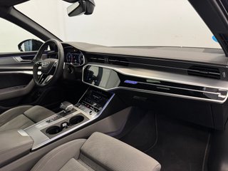 Audi A6 Sport Quattro Ultra S-LINE S-TRONIC