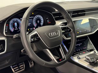Audi A6 Sport Quattro Ultra S-LINE S-TRONIC