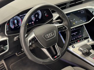 Audi A6 Sport Quattro Ultra S-LINE S-TRONIC