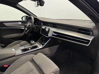 Audi A6 Sport Quattro Ultra S-LINE S-TRONIC