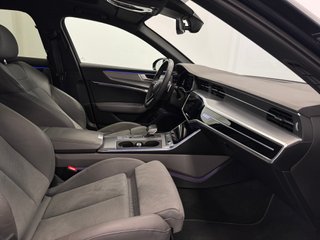 Audi A6 Sport Quattro Ultra S-LINE S-TRONIC