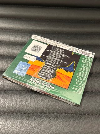 Fiha E Sfiga - Sir Oliver Skardy (Audio Cd)