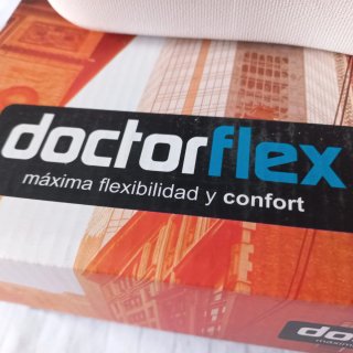 Zapatos Dr. Flex Cómodos Mujer Talla [Talla]40