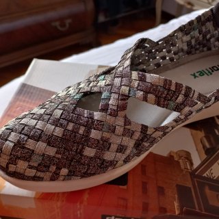 Zapatos Dr. Flex Cómodos Mujer Talla [Talla]40