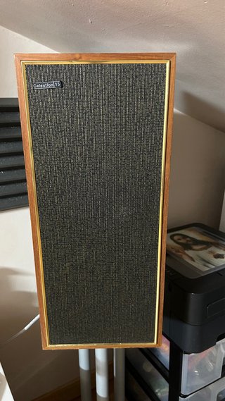 Altavoces Celestion Ditton 15