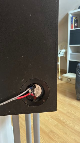 Altavoces Celestion Ditton 15