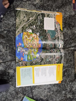 Educació visual i plàstica, nivel II ESO