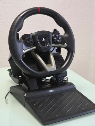 Volante Hori PS5/PS4