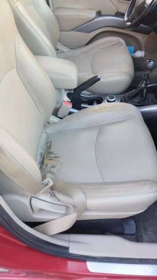 Mitsubishi Outlander 2008