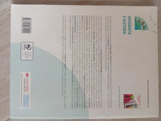 Geografía e Historia 4º - Libro de texto en for...
