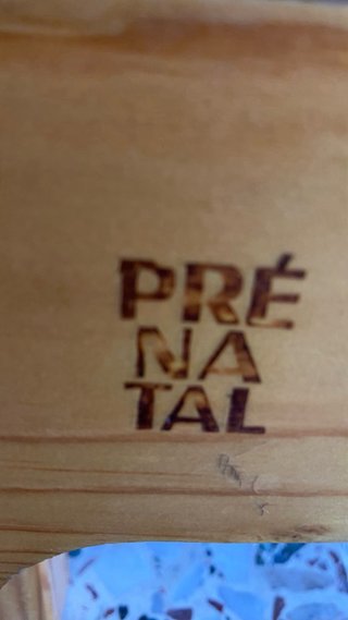 Cuna Prenatal como nueva