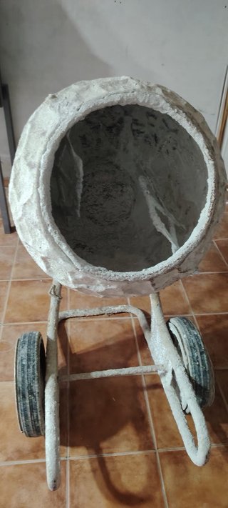 Hormigonera