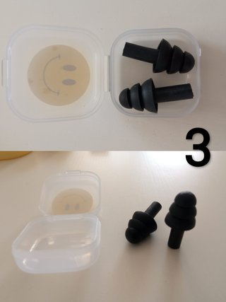 TAPONES OIDOS