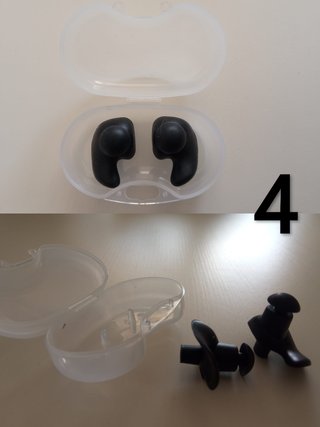 TAPONES OIDOS