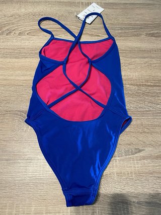 Bañador Turbo Patron Sirene