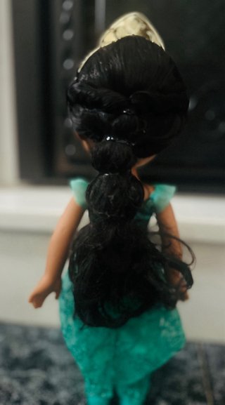 Muñecas Disney (6)