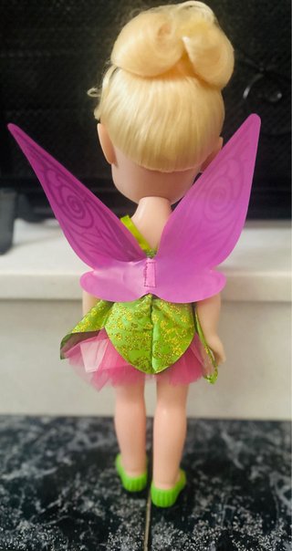Muñecas Disney (6)