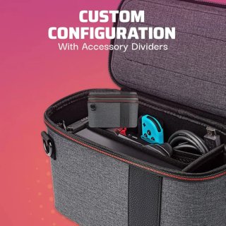 Nintendo Switch OLED + Custodia Premium