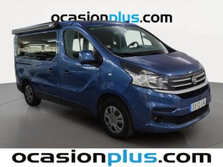Fiat Talento Combi 1.6 EcoJet Base Corto 89 kW (120 CV)