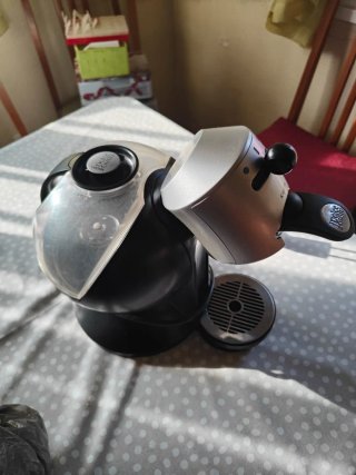 Cafetera Dolce Gusto Krups