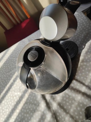 Cafetera Dolce Gusto Krups