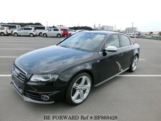 Audi A4 Despiece