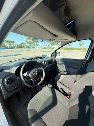 Dacia Dokker GLP ECO 2019
