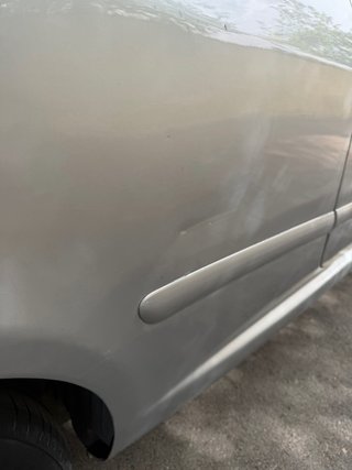 Peugeot 307cc 2007