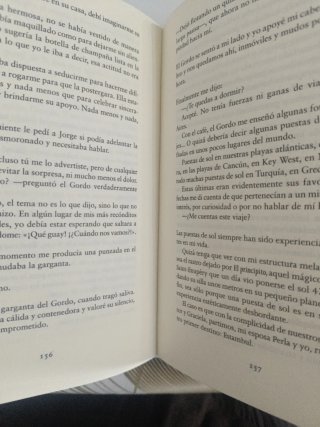 Déjame que te cuente. Cuenta conmigo