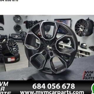 Juego 4 Llantas BMW E90 E92 M4 BM080