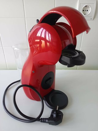 Cafetera Nescafé Dolce Gusto Piccolo XS NUEVA