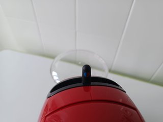 Cafetera Nescafé Dolce Gusto Piccolo XS NUEVA