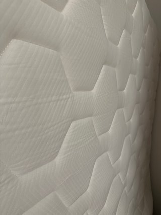 Materasso TEENO Matrimoniale 160x190 cm